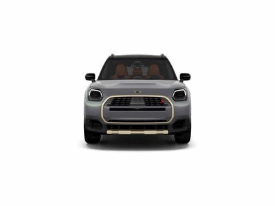 2026 MINI Countryman All4 Cooper S