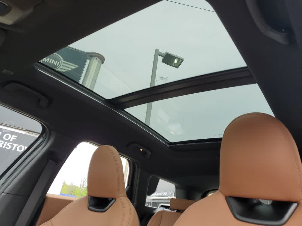 2026 MINI COUNTRYMAN S ALL4