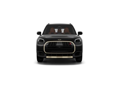 2026 MINI COUNTRYMAN S ALL4