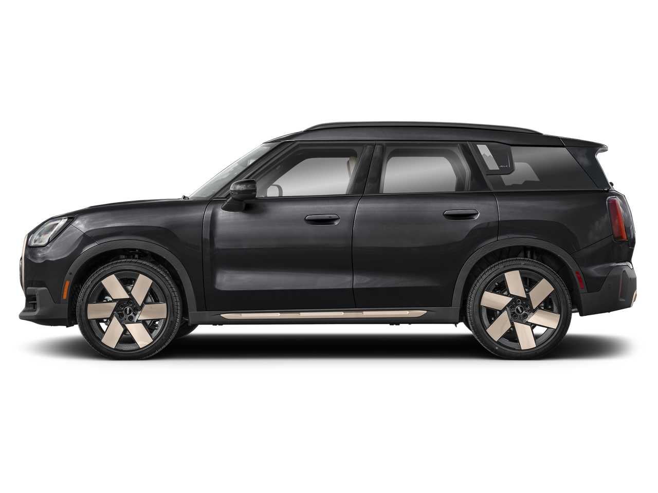 2026 MINI COUNTRYMAN S ALL4