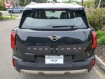 2026 MINI COUNTRYMAN S ALL4