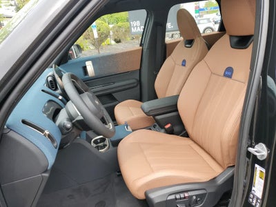 2026 MINI COUNTRYMAN S ALL4