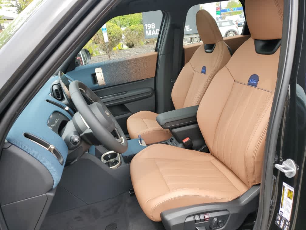 2026 MINI COUNTRYMAN S ALL4
