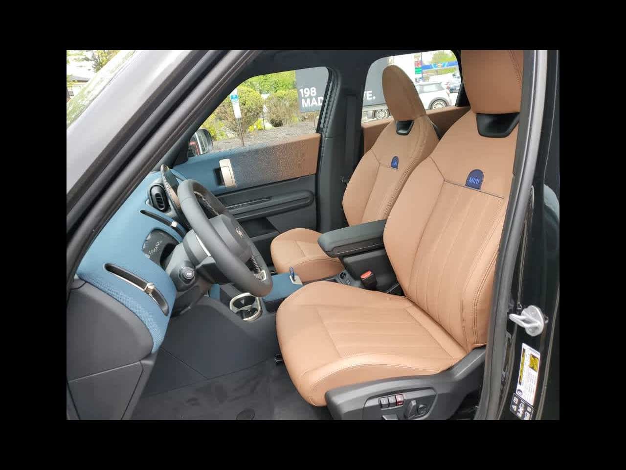 2026 MINI COUNTRYMAN S ALL4