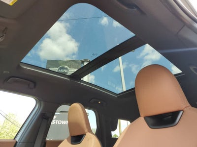 2027 MINI COUNTRYMAN Cooper S ALL4