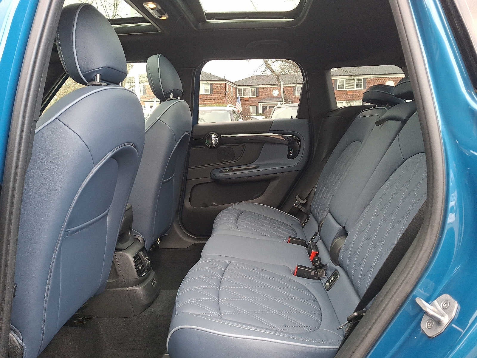 2023 MINI COUNTRYMAN John Cooper Works ALL4