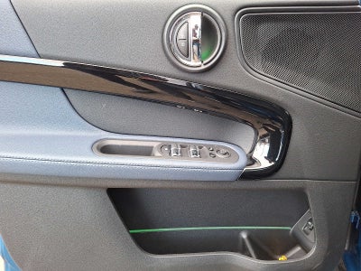 2023 MINI COUNTRYMAN John Cooper Works ALL4