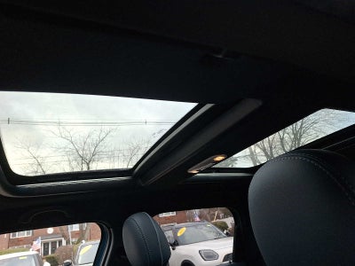 2023 MINI COUNTRYMAN John Cooper Works ALL4