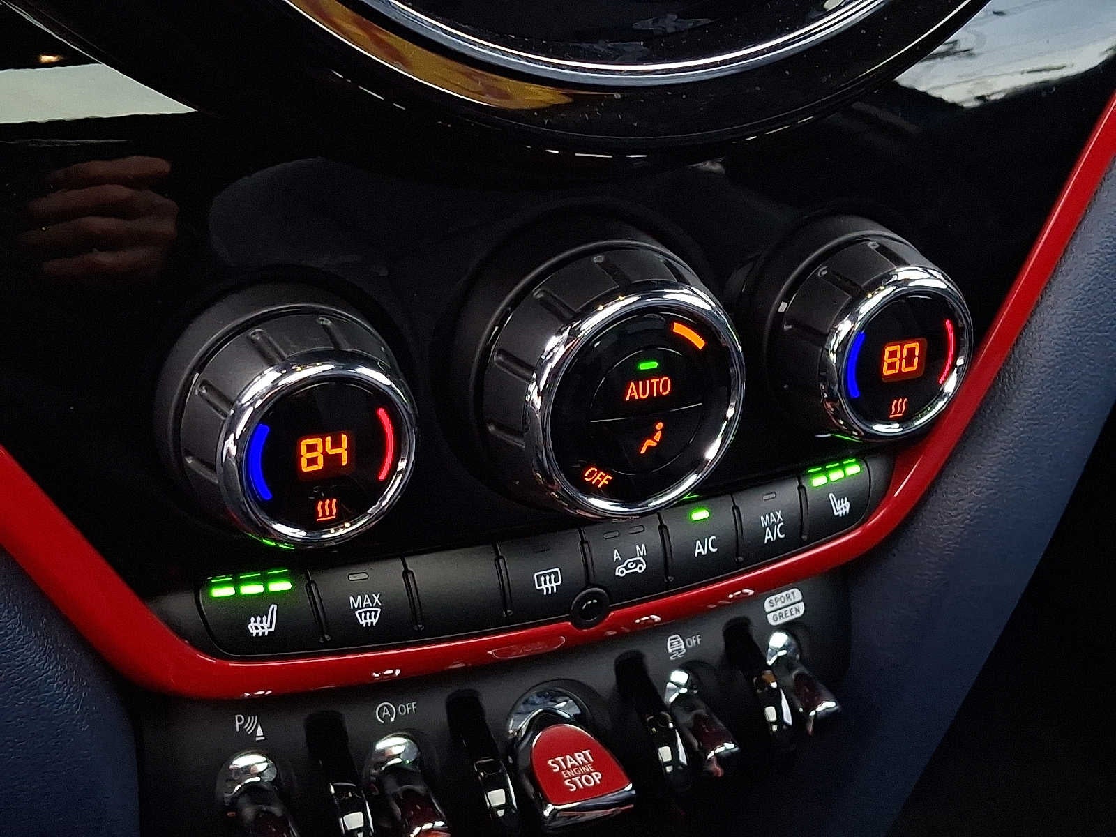 2023 MINI COUNTRYMAN John Cooper Works ALL4