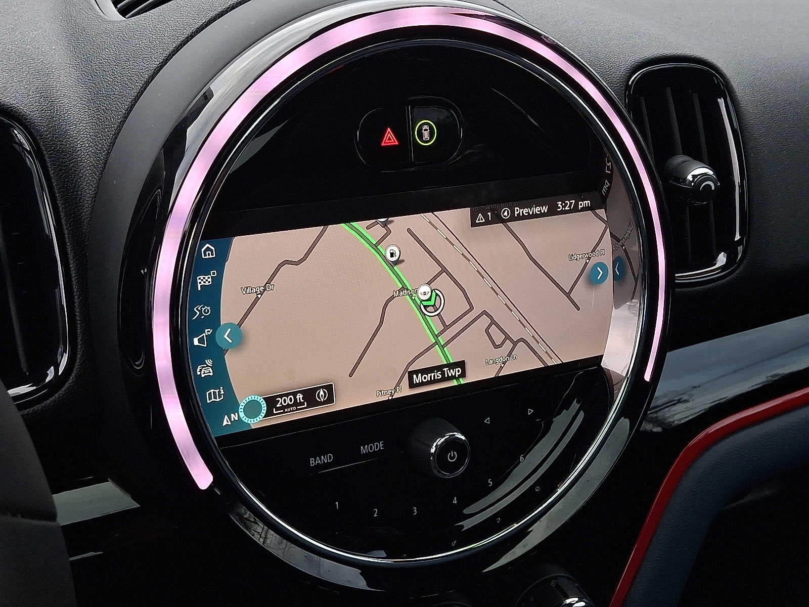 2023 MINI COUNTRYMAN John Cooper Works ALL4