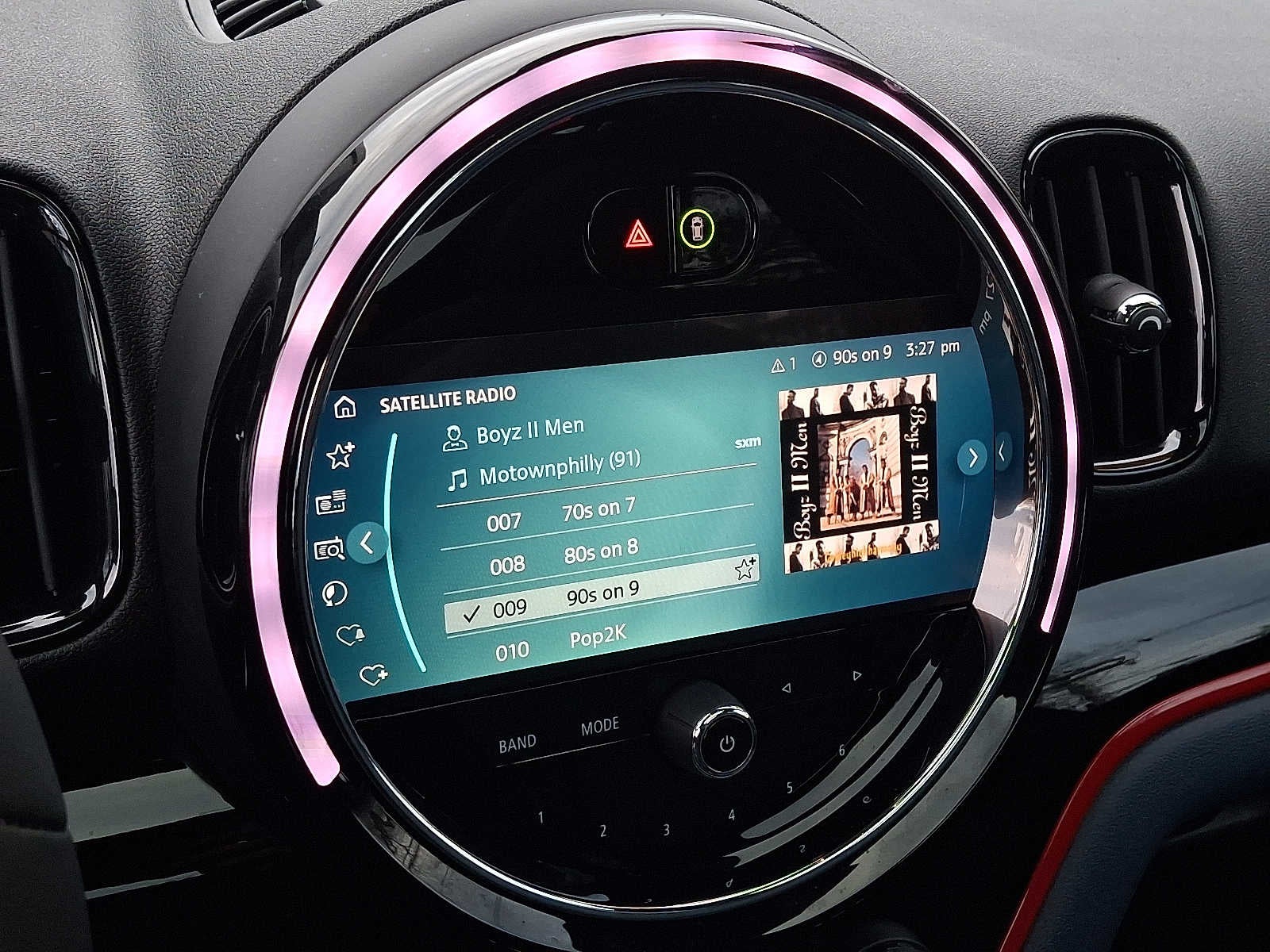 2023 MINI COUNTRYMAN John Cooper Works ALL4