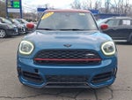 2023 MINI COUNTRYMAN John Cooper Works ALL4