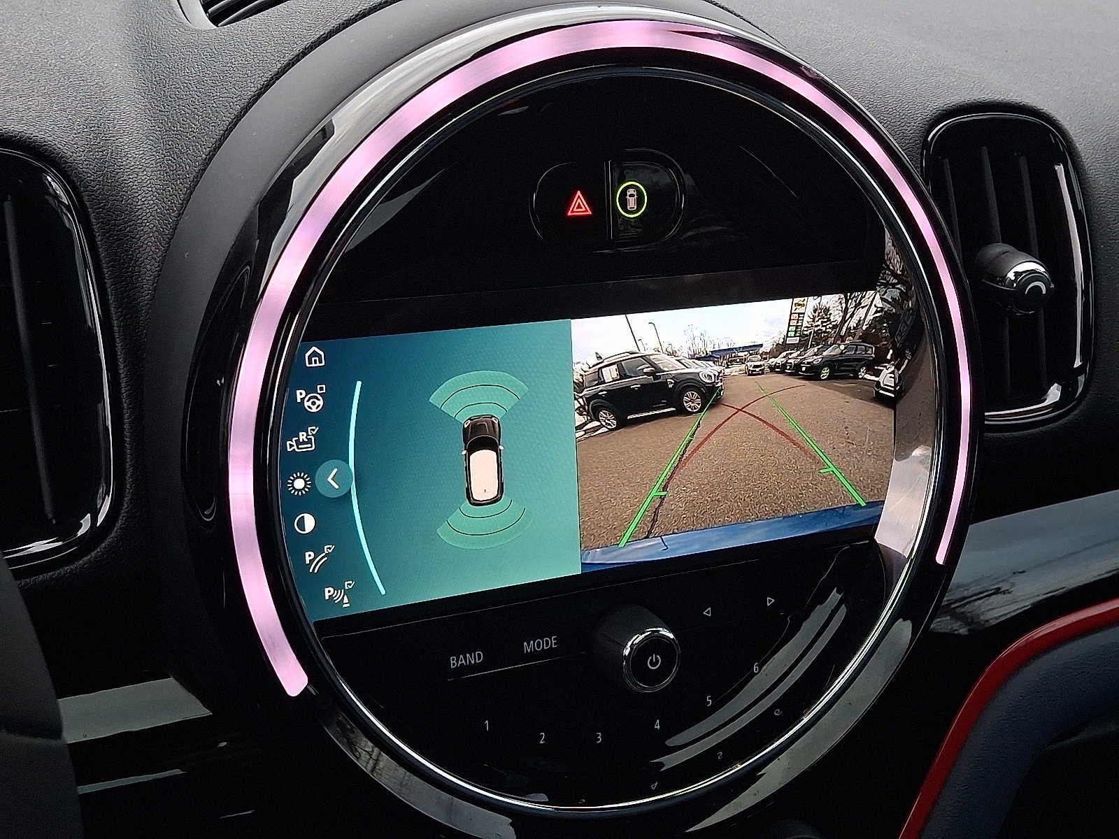 2023 MINI COUNTRYMAN John Cooper Works ALL4