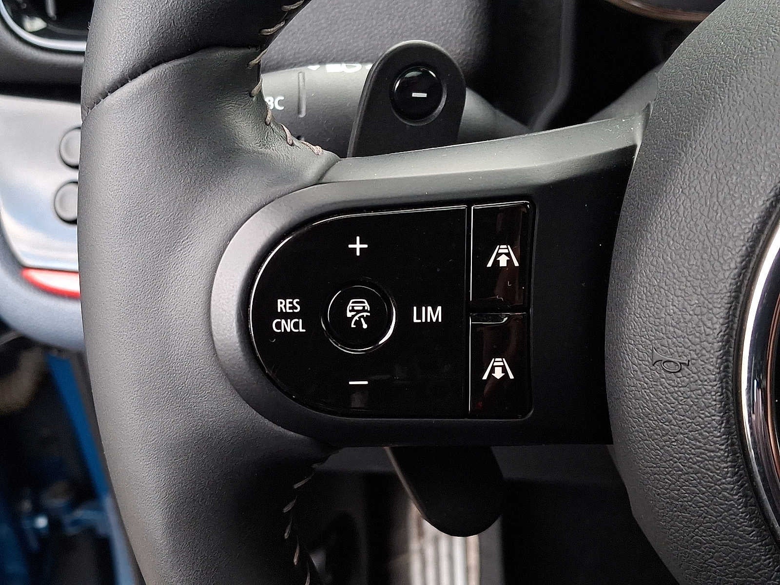 2023 MINI COUNTRYMAN John Cooper Works ALL4