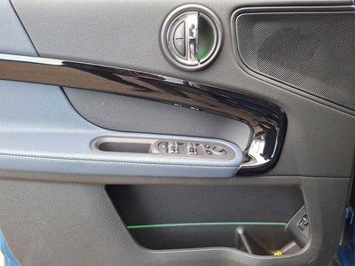 2023 MINI COUNTRYMAN John Cooper Works ALL4