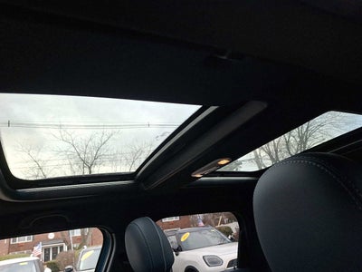 2023 MINI COUNTRYMAN John Cooper Works ALL4