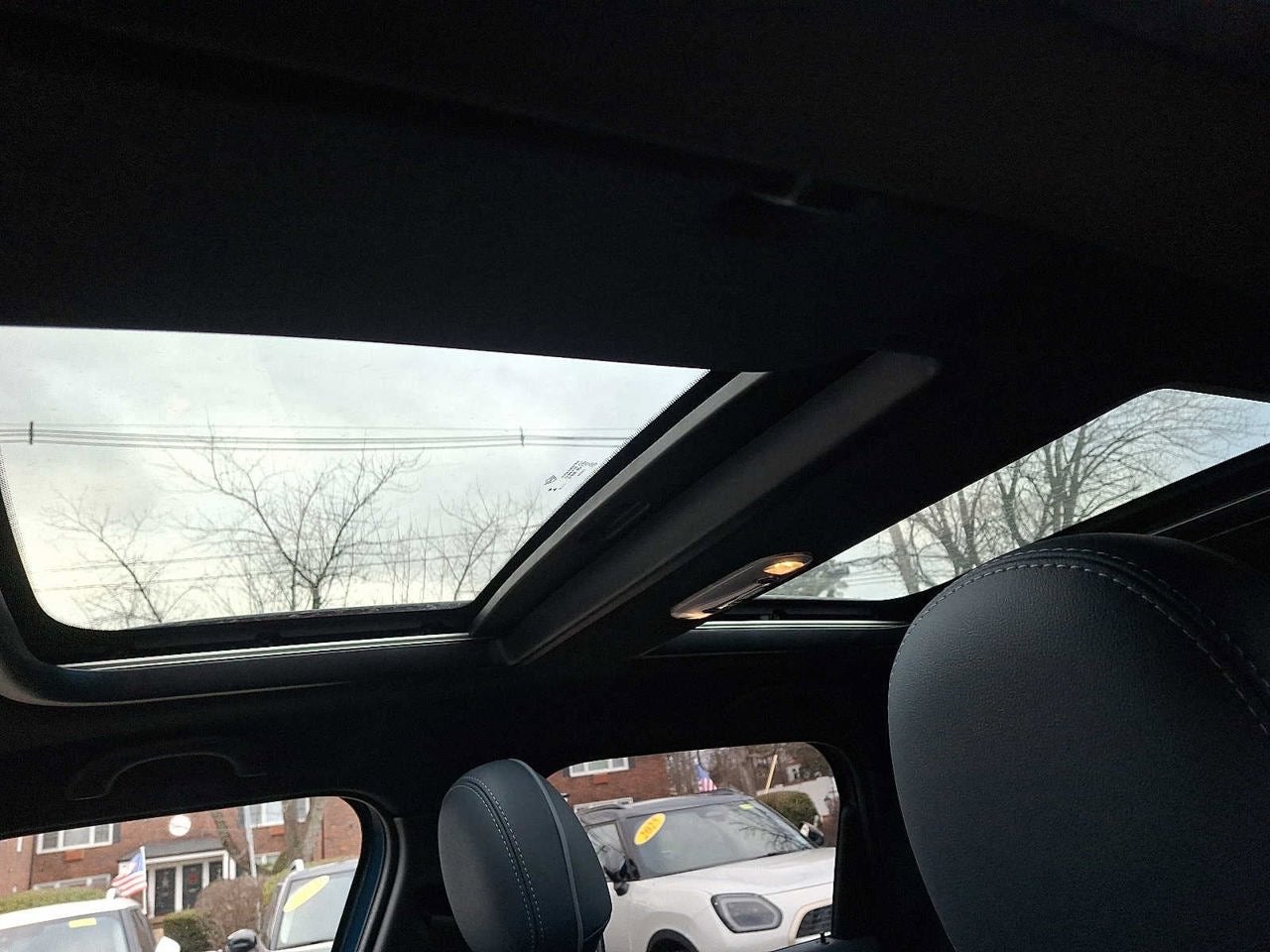 2023 MINI COUNTRYMAN John Cooper Works ALL4