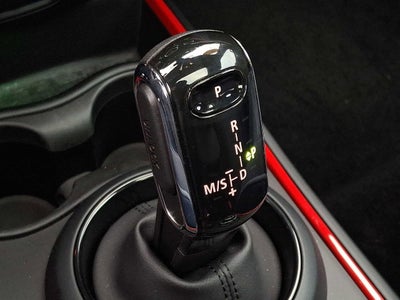 2023 MINI COUNTRYMAN John Cooper Works ALL4