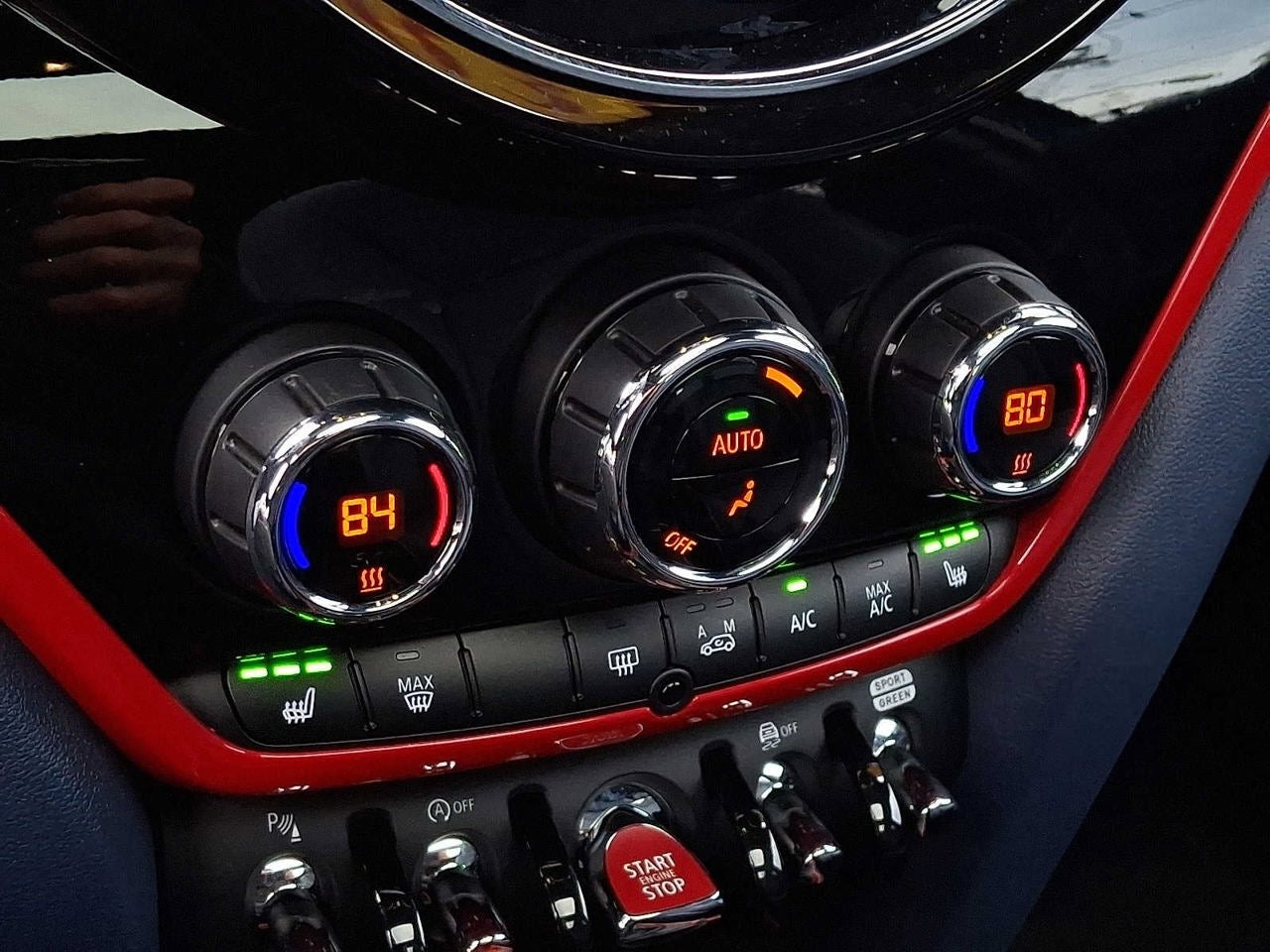 2023 MINI COUNTRYMAN John Cooper Works ALL4