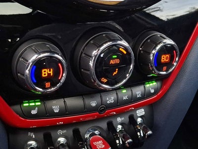 2023 MINI COUNTRYMAN John Cooper Works ALL4