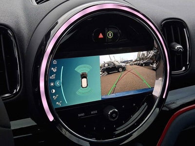 2023 MINI COUNTRYMAN John Cooper Works ALL4