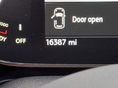 2023 MINI COUNTRYMAN John Cooper Works ALL4