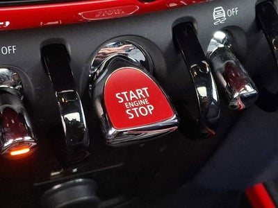 2023 MINI COUNTRYMAN John Cooper Works ALL4