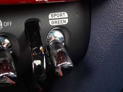 2023 MINI COUNTRYMAN John Cooper Works ALL4