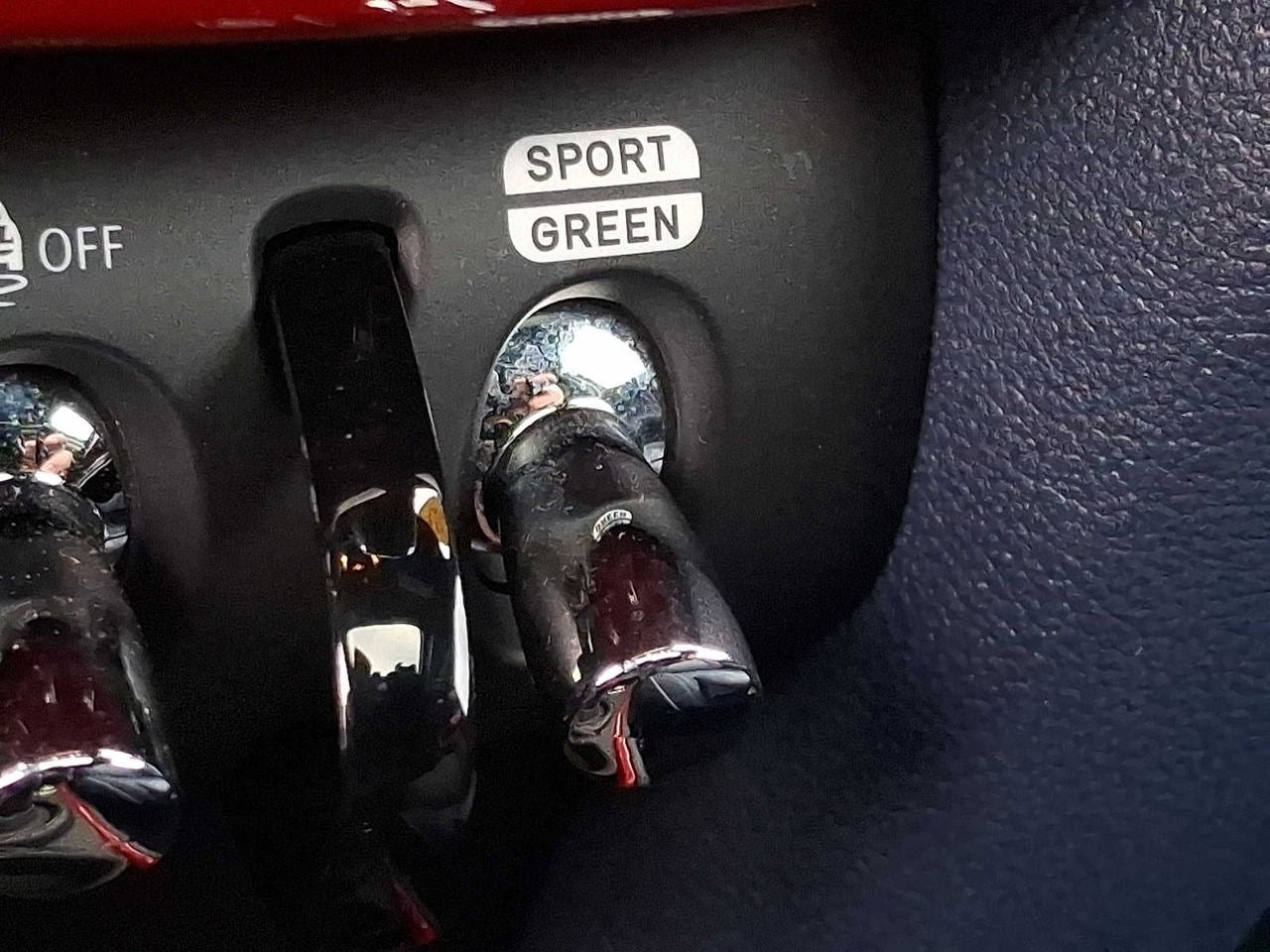 2023 MINI COUNTRYMAN John Cooper Works ALL4