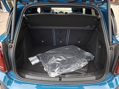 2023 MINI COUNTRYMAN John Cooper Works ALL4