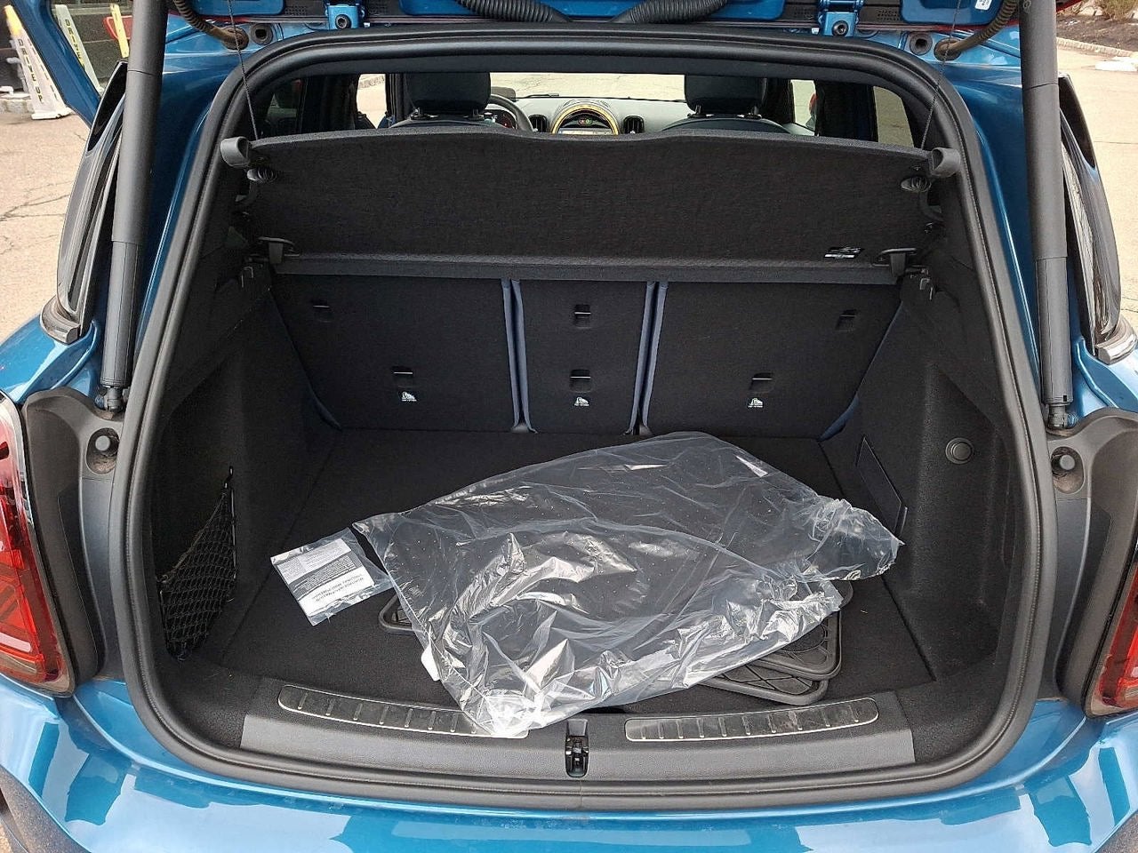 2023 MINI COUNTRYMAN John Cooper Works ALL4