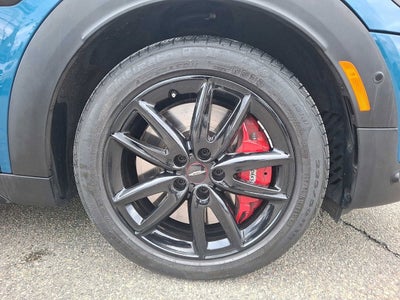 2023 MINI COUNTRYMAN John Cooper Works ALL4