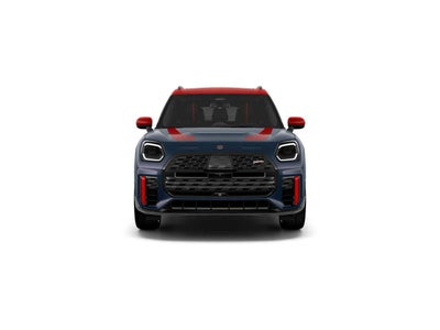 2026 MINI COUNTRYMAN ICONIC