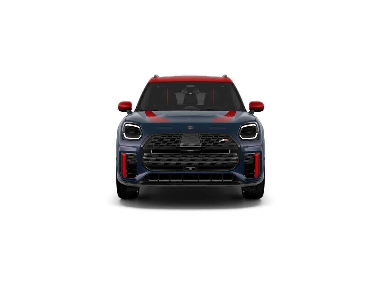 2026 MINI COUNTRYMAN ICONIC