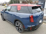 2026 MINI COUNTRYMAN ICONIC