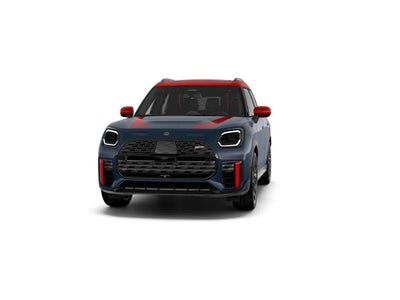 2026 MINI COUNTRYMAN ICONIC