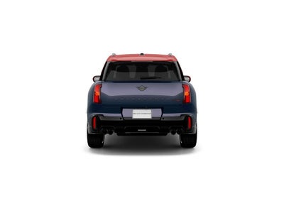 2026 MINI COUNTRYMAN ICONIC