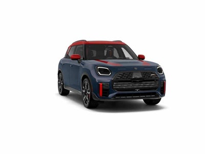2026 MINI COUNTRYMAN ICONIC