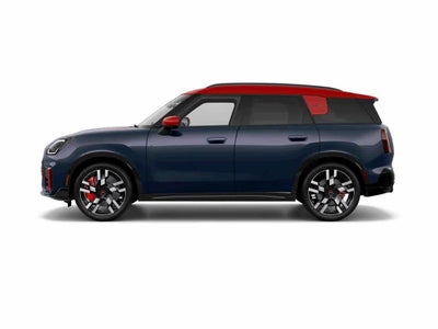 2026 MINI COUNTRYMAN ICONIC