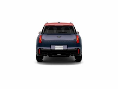 2026 MINI COUNTRYMAN ICONIC
