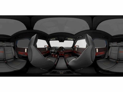 2026 MINI COUNTRYMAN ICONIC