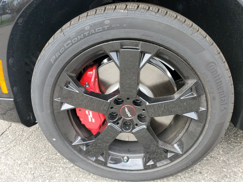 2026 MINI COUNTRYMAN John Cooper Works ALL4