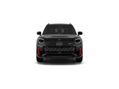 2026 MINI Countryman John Cooper Works