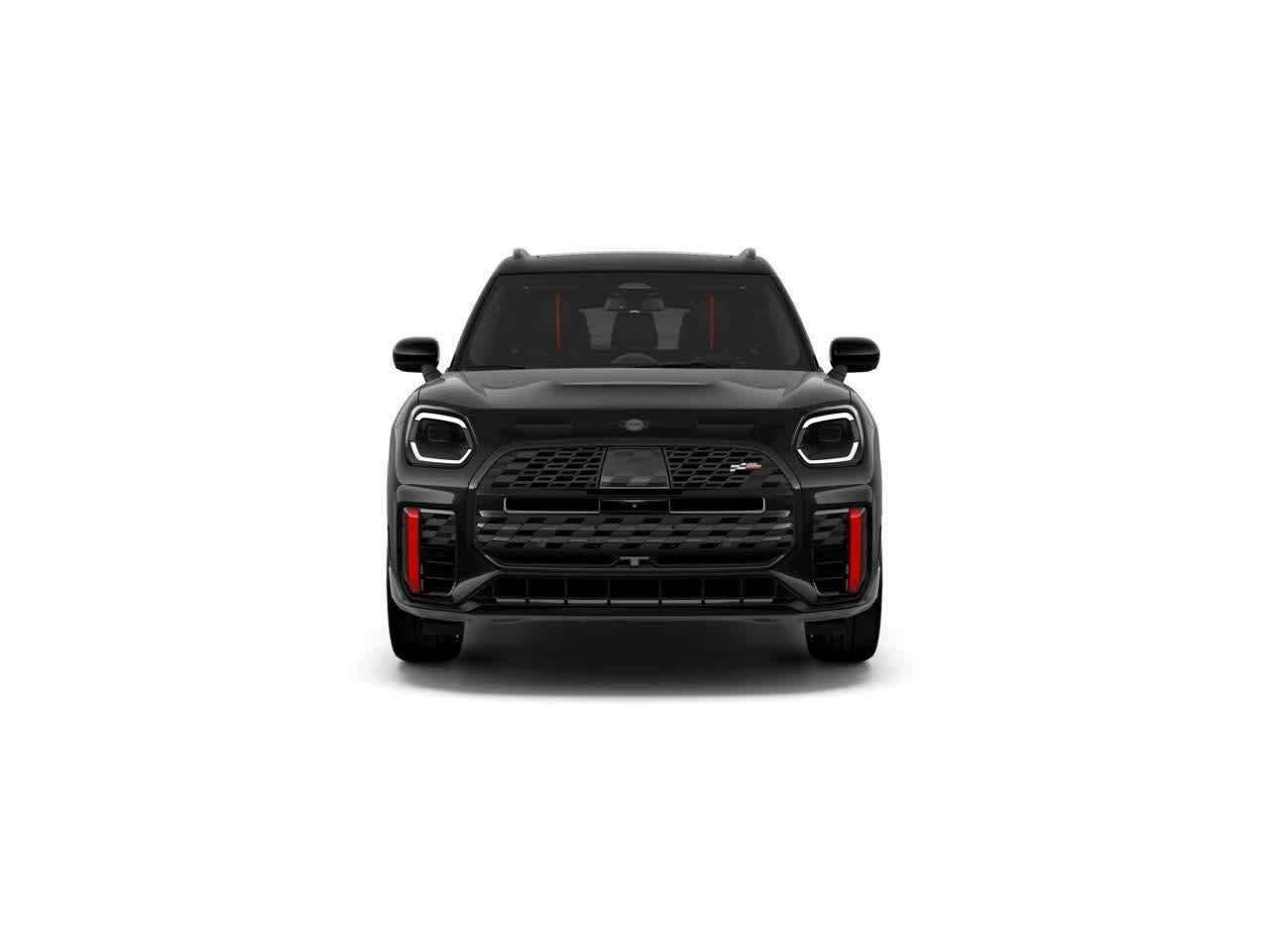 2026 MINI Countryman John Cooper Works