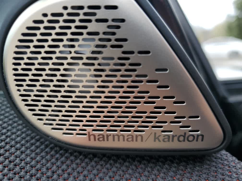 2026 MINI COUNTRYMAN John Cooper Works ALL4