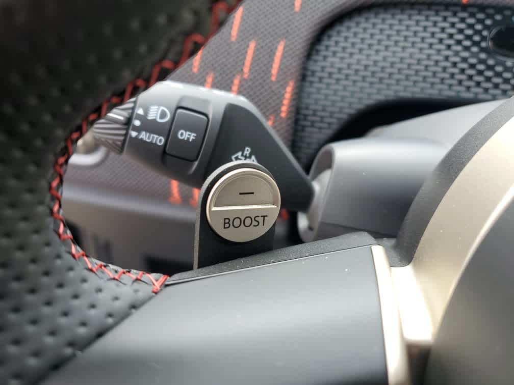 2026 MINI COUNTRYMAN John Cooper Works ALL4