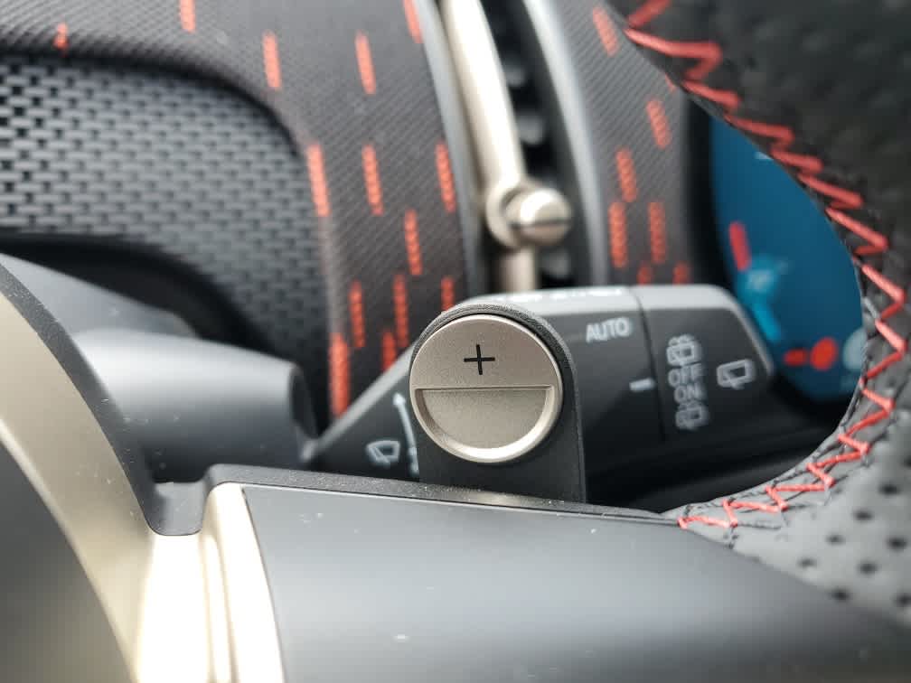 2026 MINI COUNTRYMAN John Cooper Works ALL4