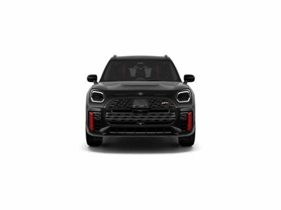 2026 MINI Countryman John Cooper Works