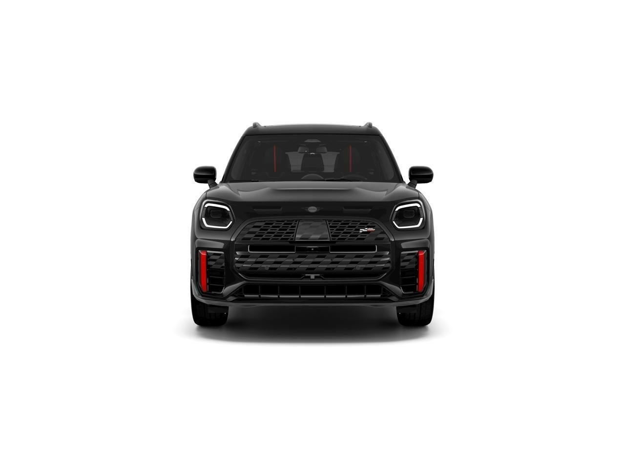 2026 MINI Countryman John Cooper Works