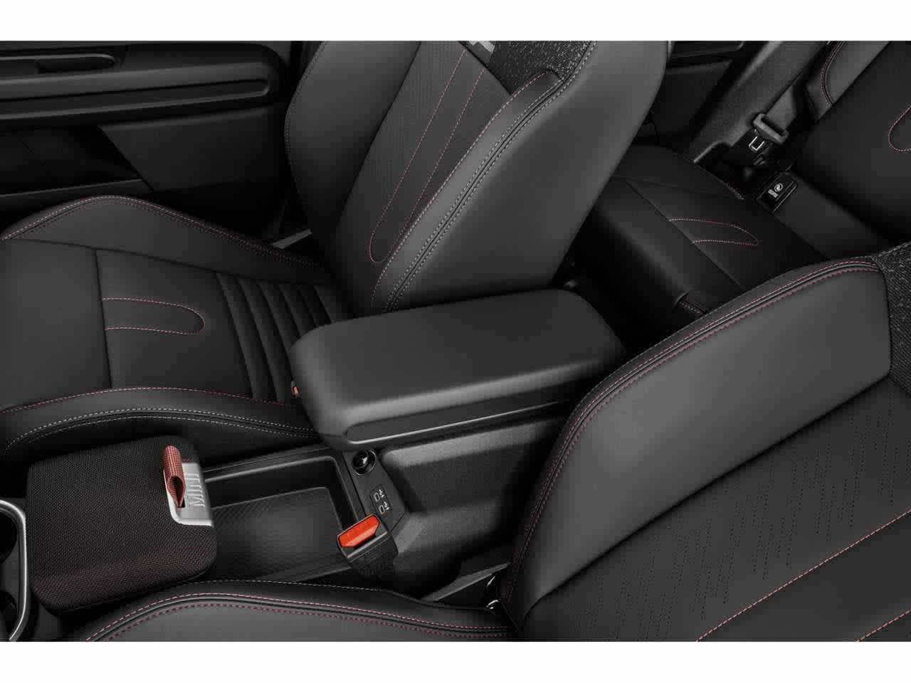 2026 MINI COUNTRYMAN John Cooper Works ALL4